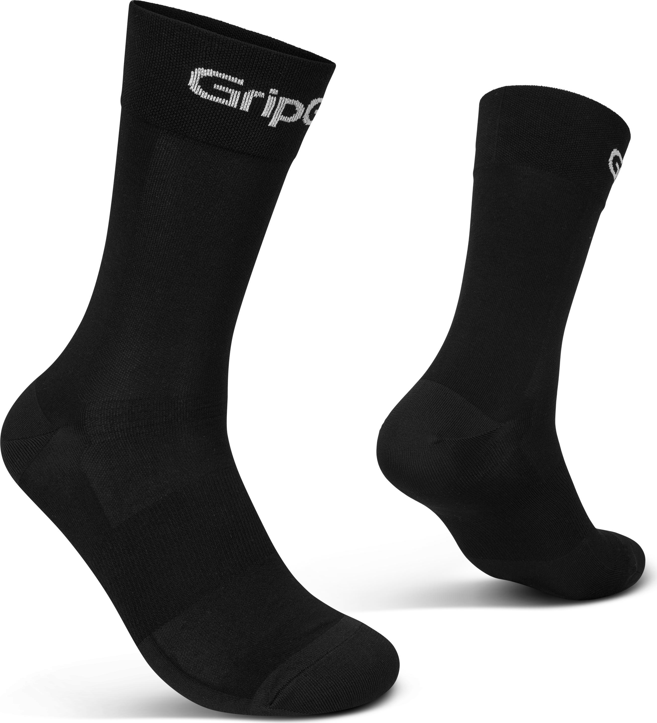 GripGrab RIDE High Cut Strumpor