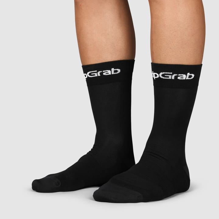 Gripgrab RIDE High Cut Socks Black Gripgrab