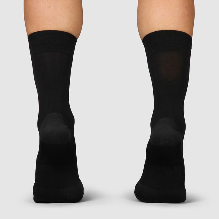 Gripgrab RIDE High Cut Socks Black Gripgrab