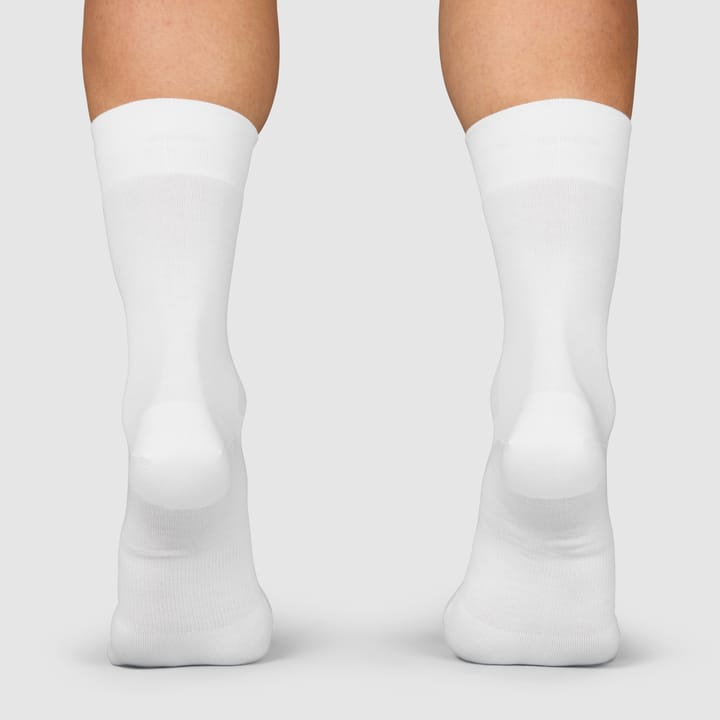 Gripgrab RIDE High Cut Socks White Gripgrab