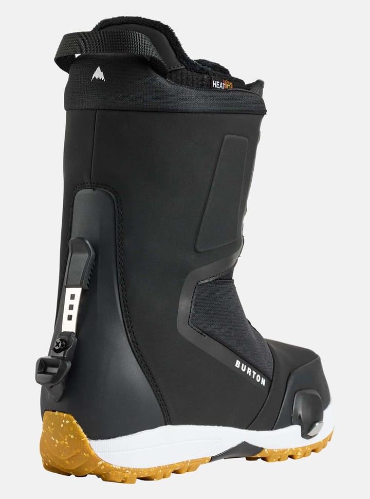 Burton Men's Highshot Step On Snowboard Boots Black Burton
