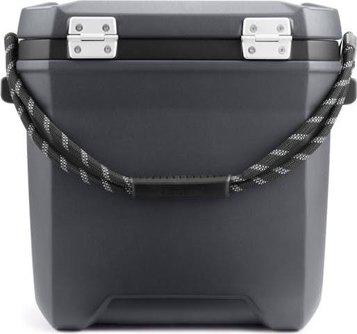 Coleman 28QT Convoy Cooler Box Grey Coleman