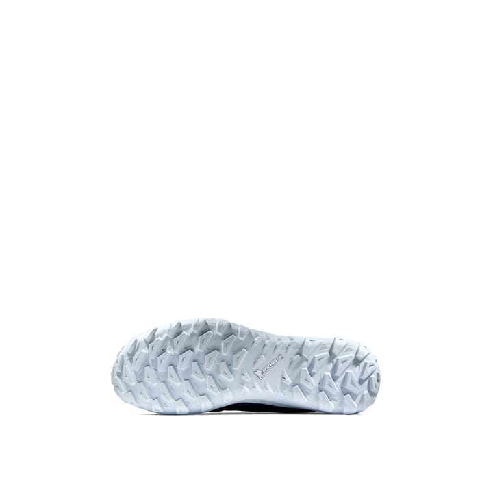 Mammut Men's Saentis Low Gore-Tex Marine-Highlime Mammut