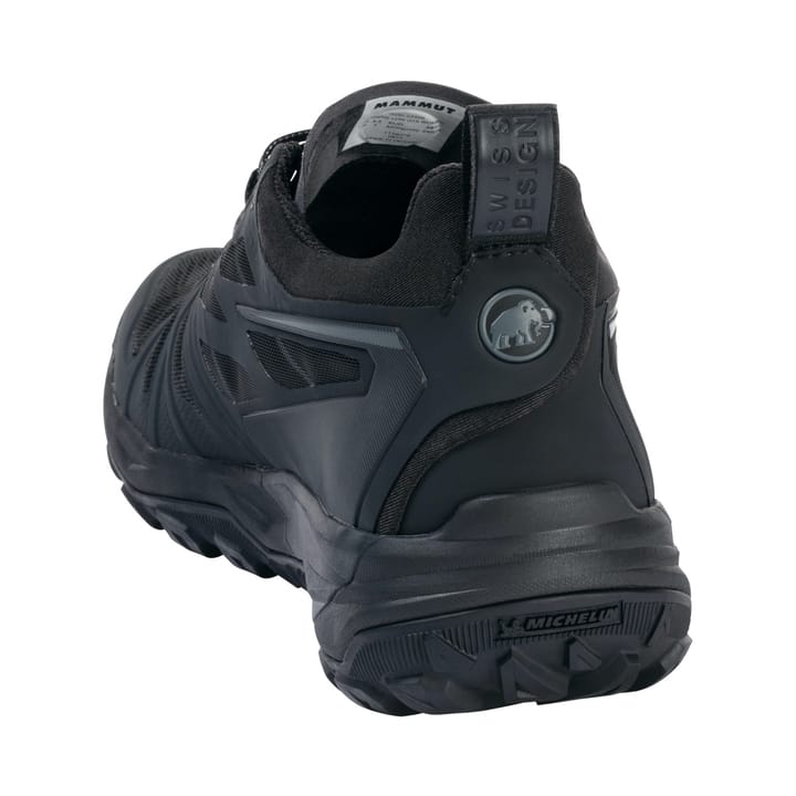 Mammut Saentis Low Gtx® Women Black-Phantom Mammut Mammut Saentis Low Gtx® Women Black-Phantom Mammut