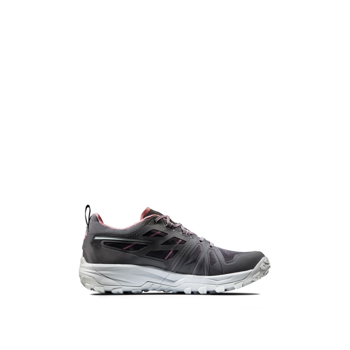 Mammut Saentis Low Gtx® Women Asphalt-Dark Powder Rose