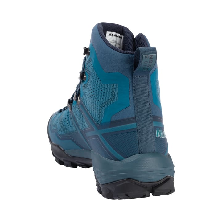Mammut Ducan High Gtx® Men Sapphire-Dark Sapphire Mammut Mammut Ducan High Gtx® Men Sapphire-Dark Sapphire Mammut