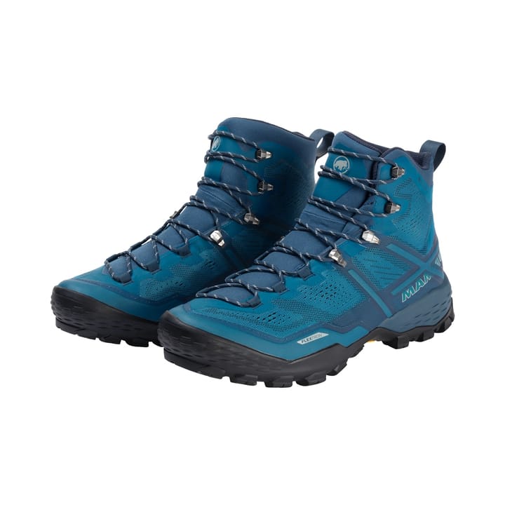 Mammut Ducan High Gtx® Men Sapphire-Dark Sapphire Mammut Mammut Ducan High Gtx® Men Sapphire-Dark Sapphire Mammut