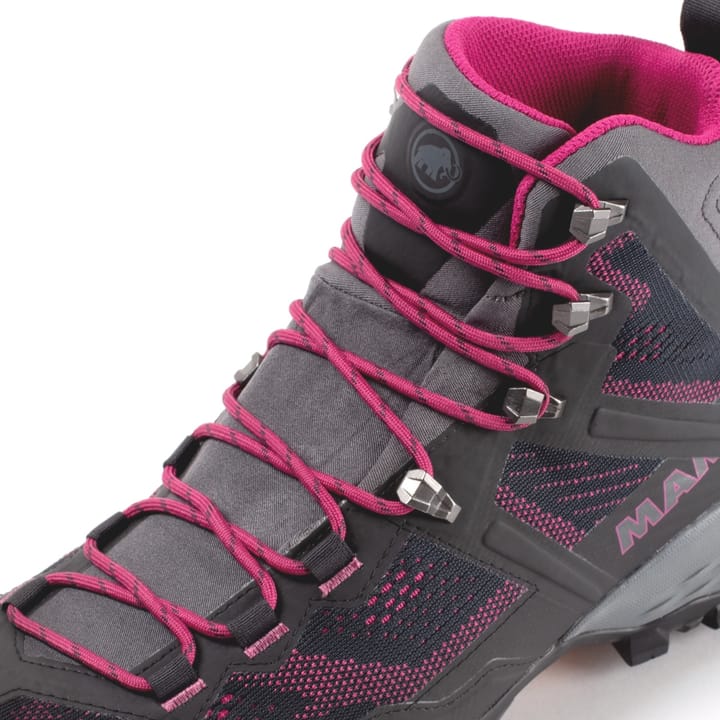 Mammut Ducan High Gtx® Women Phantom-Dark Pink Mammut