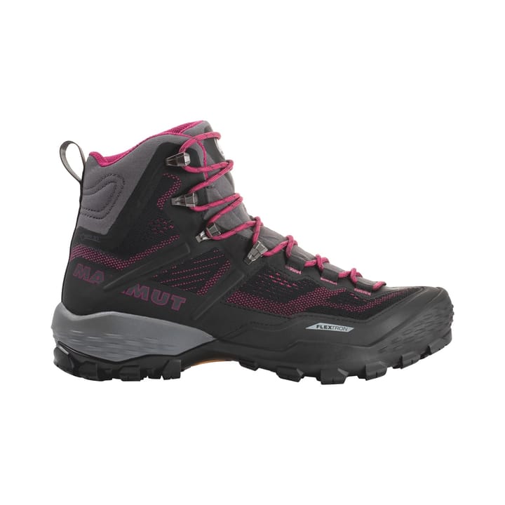 Mammut Ducan High Gtx® Women Phantom-Dark Pink Mammut