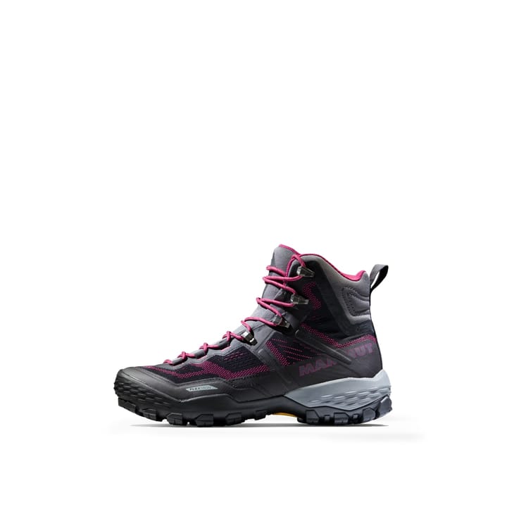 Mammut Ducan High GTX Women Phantom-Dark Pink Mammut