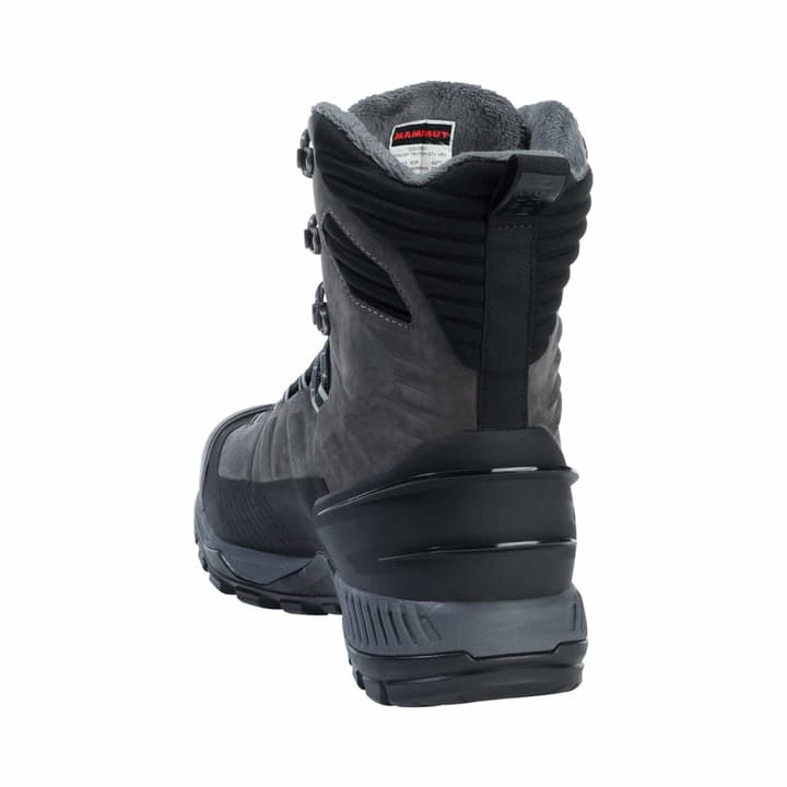 Mammut Mercury Pro High Gtx® Men Graphite/Black Mammut