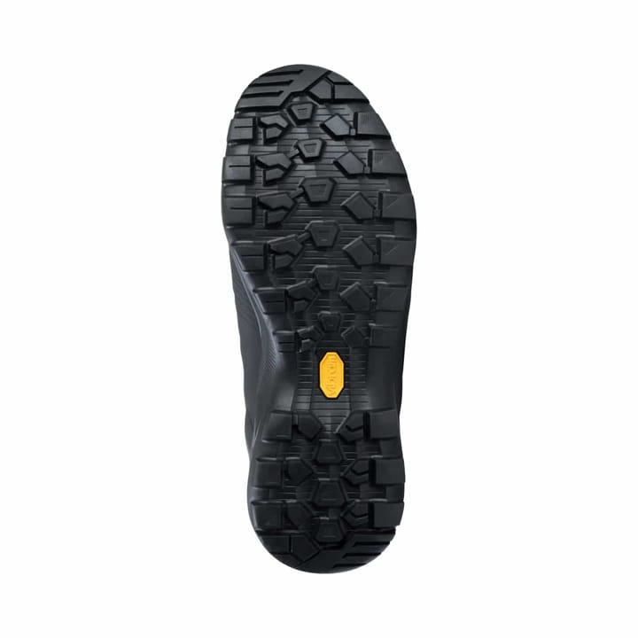 Mammut Mercury Pro High Gtx® Men Graphite/Black Mammut