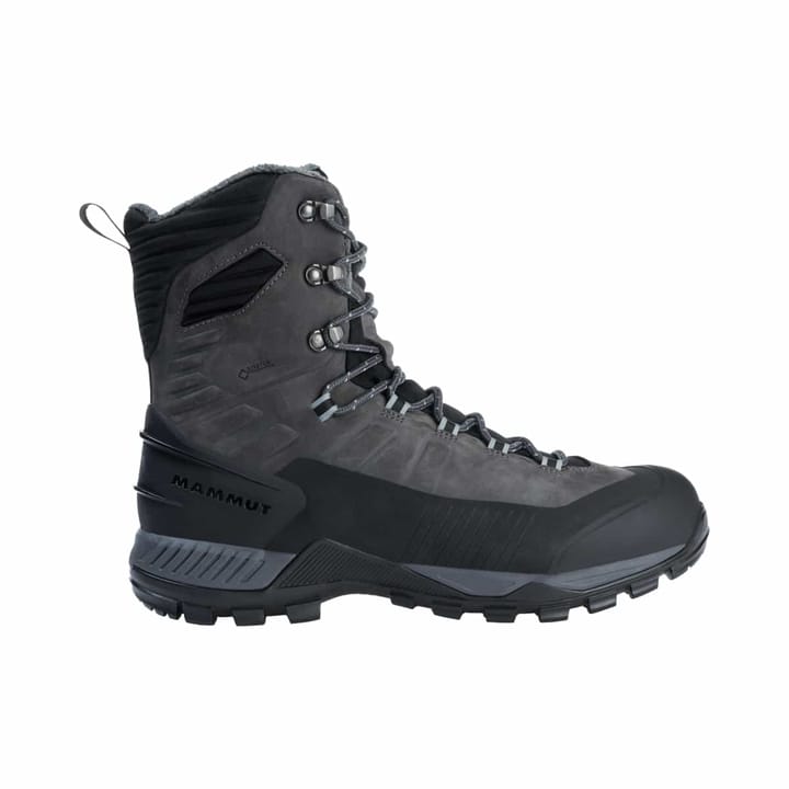 Mammut Mercury Pro High Gtx® Men Graphite/Black Mammut