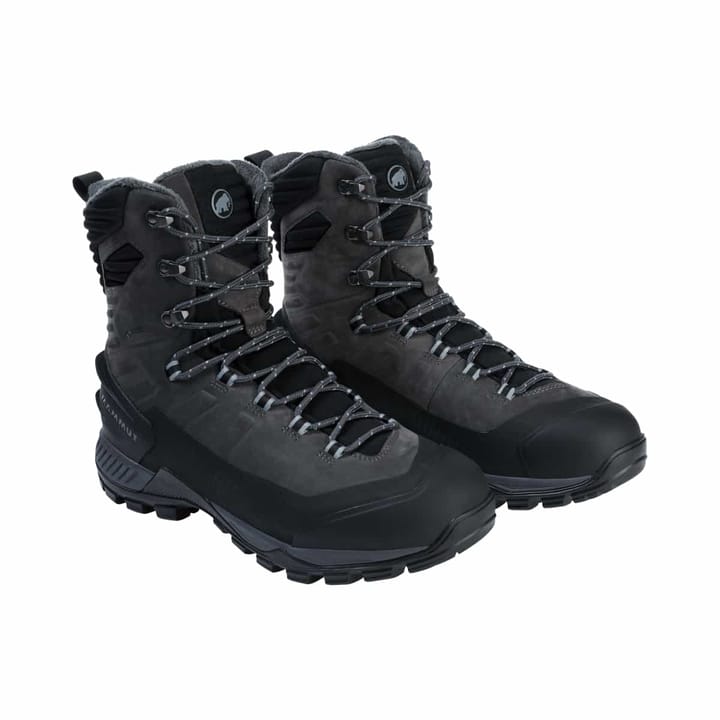 Mammut Mercury Pro High Gtx® Men Graphite/Black Mammut
