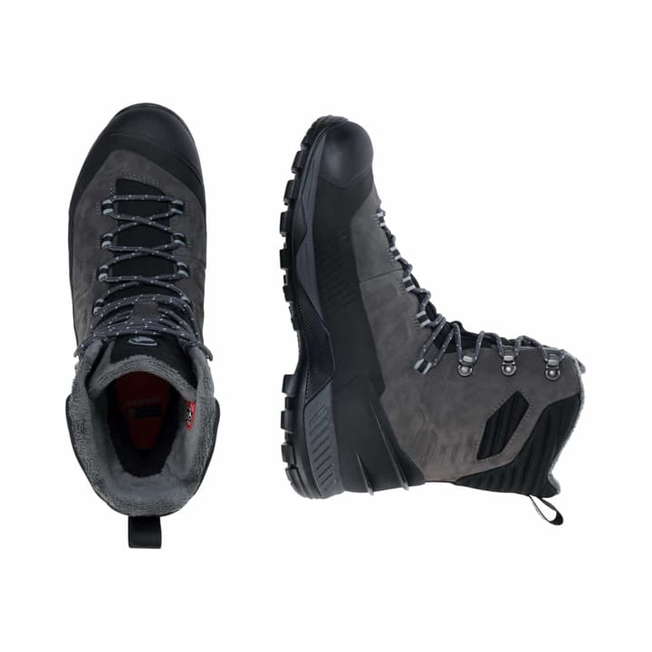 Mammut Mercury Pro High Gtx® Men Graphite/Black Mammut