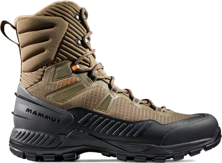 Mammut Men's Blackfin III WP High Moor-black Mammut
