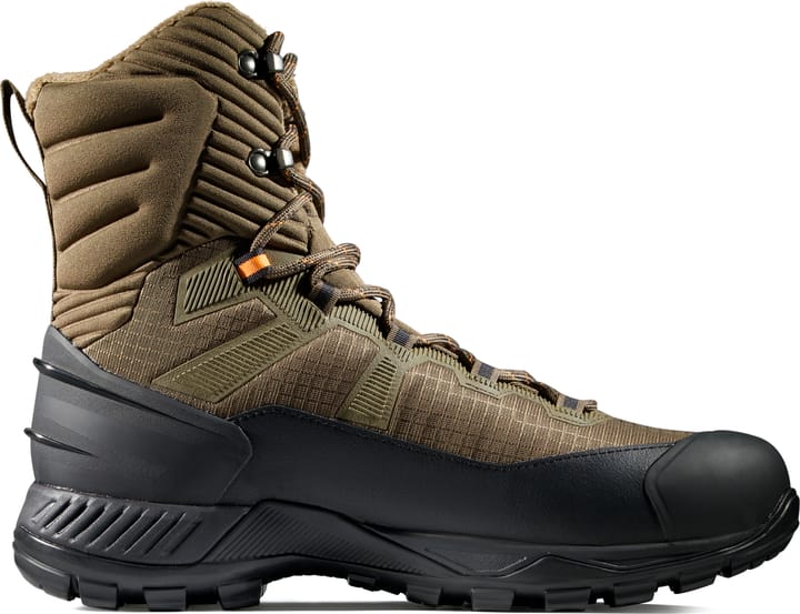 Mammut Men's Blackfin III WP High Moor-black Mammut
