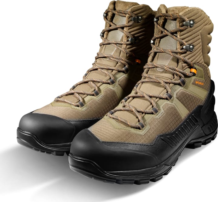 Mammut Men's Blackfin III WP High Moor-black Mammut