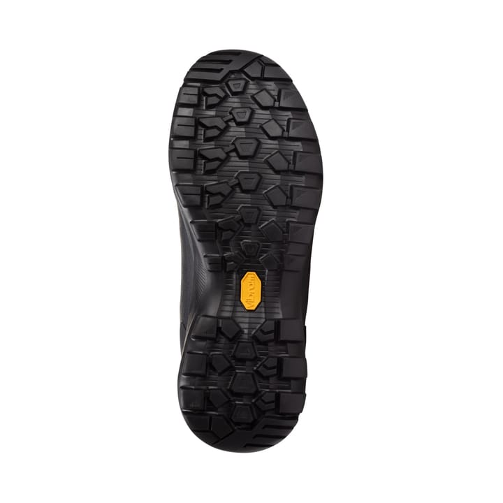 Mammut Blackfin III Wp High Women's black Mammut