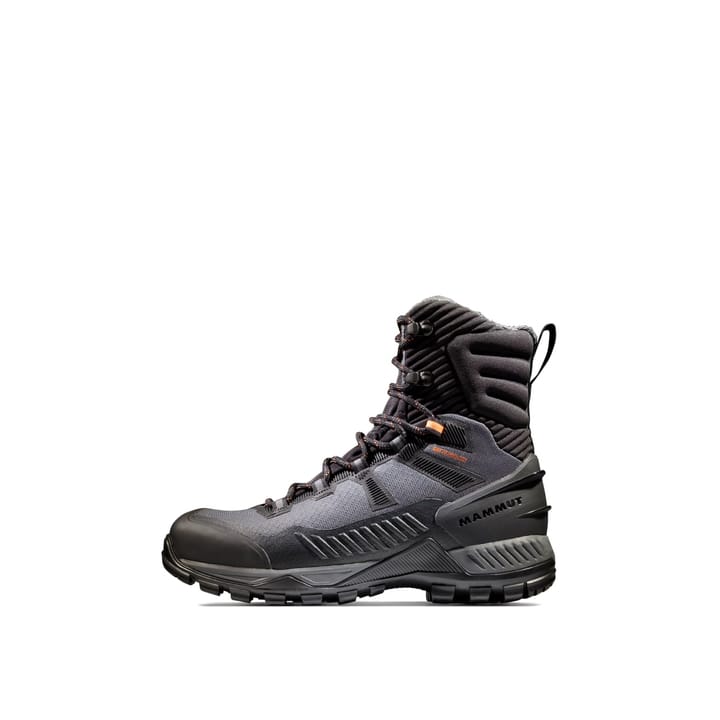 Mammut Blackfin III Wp High Women Black Mammut