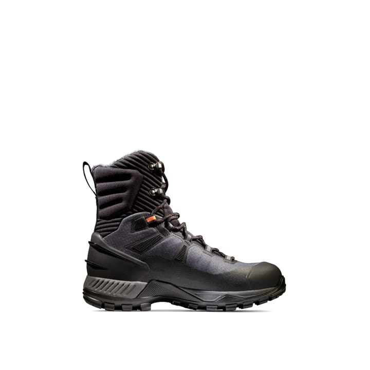 Mammut Blackfin III Wp High Women's black Mammut