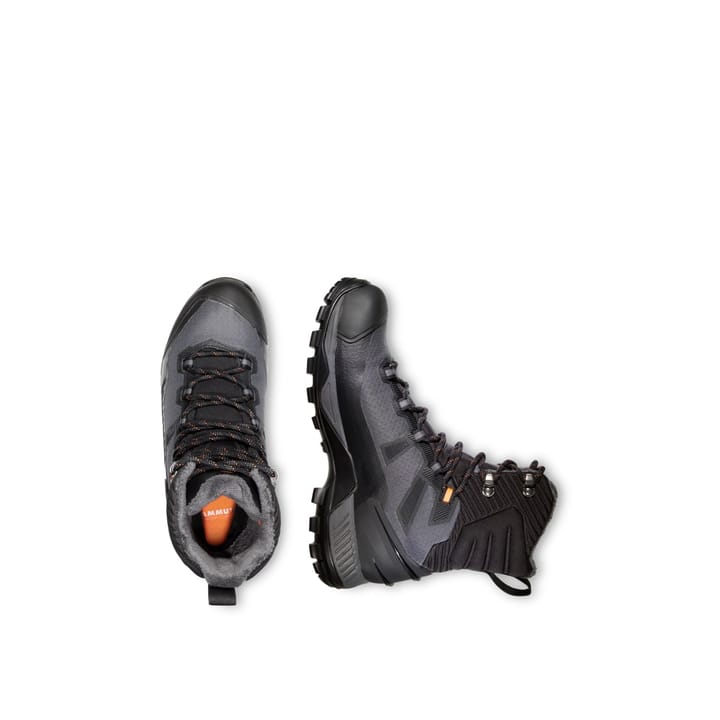 Mammut Blackfin III Wp High Women's black Mammut