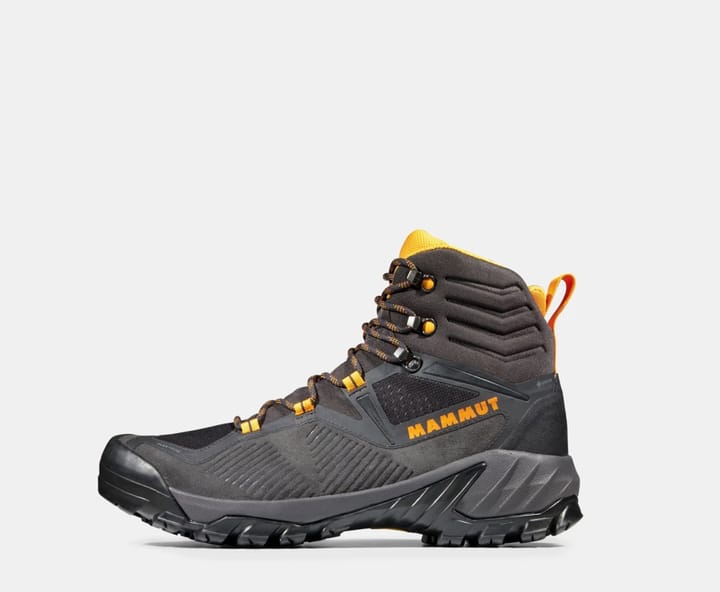 Mammut Men's Sapuen High GORE-TEX black-dark radiant Mammut