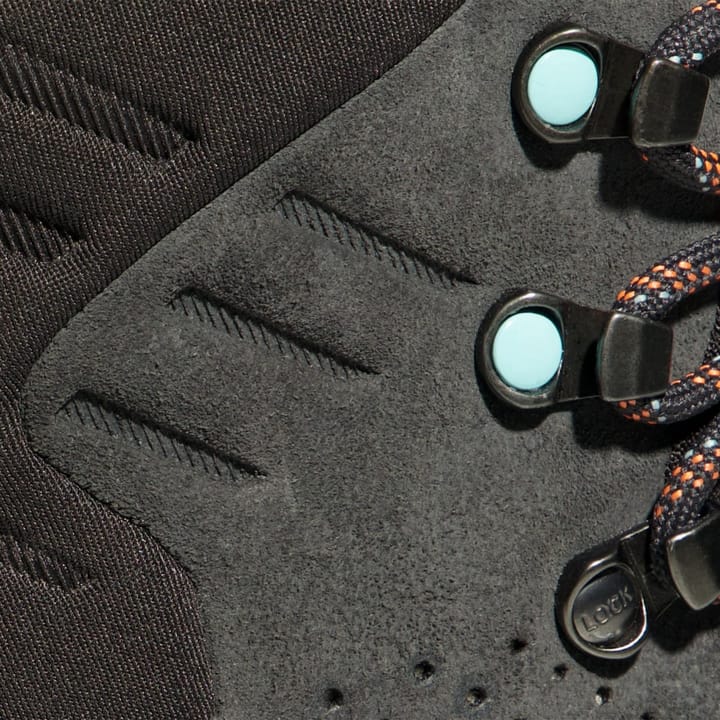 Mammut Sapuen High GTX Women Black-Dark Frosty Mammut