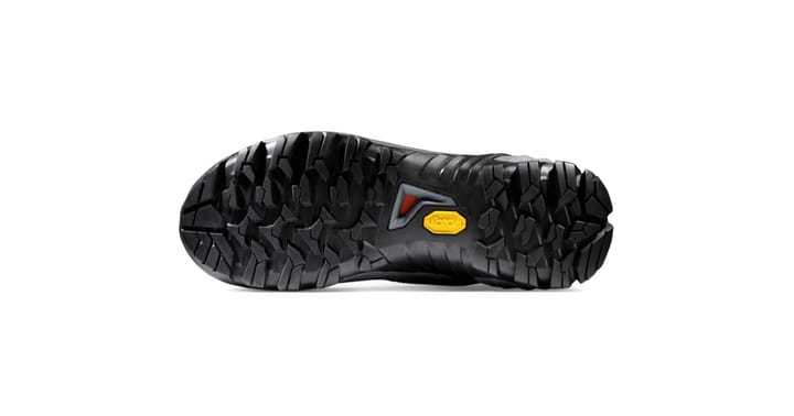 Mammut Sapuen Low Gtx® Women dark titanium-light grape Mammut