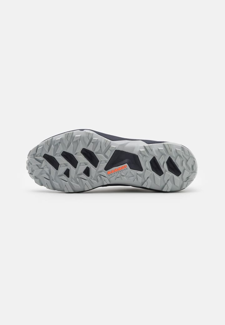 Mammut Men's Sertig II Low Gore-Tex Dark Ice/Marine Mammut Mammut Men's Sertig II Low Gore-Tex Dark Ice/Marine Mammut