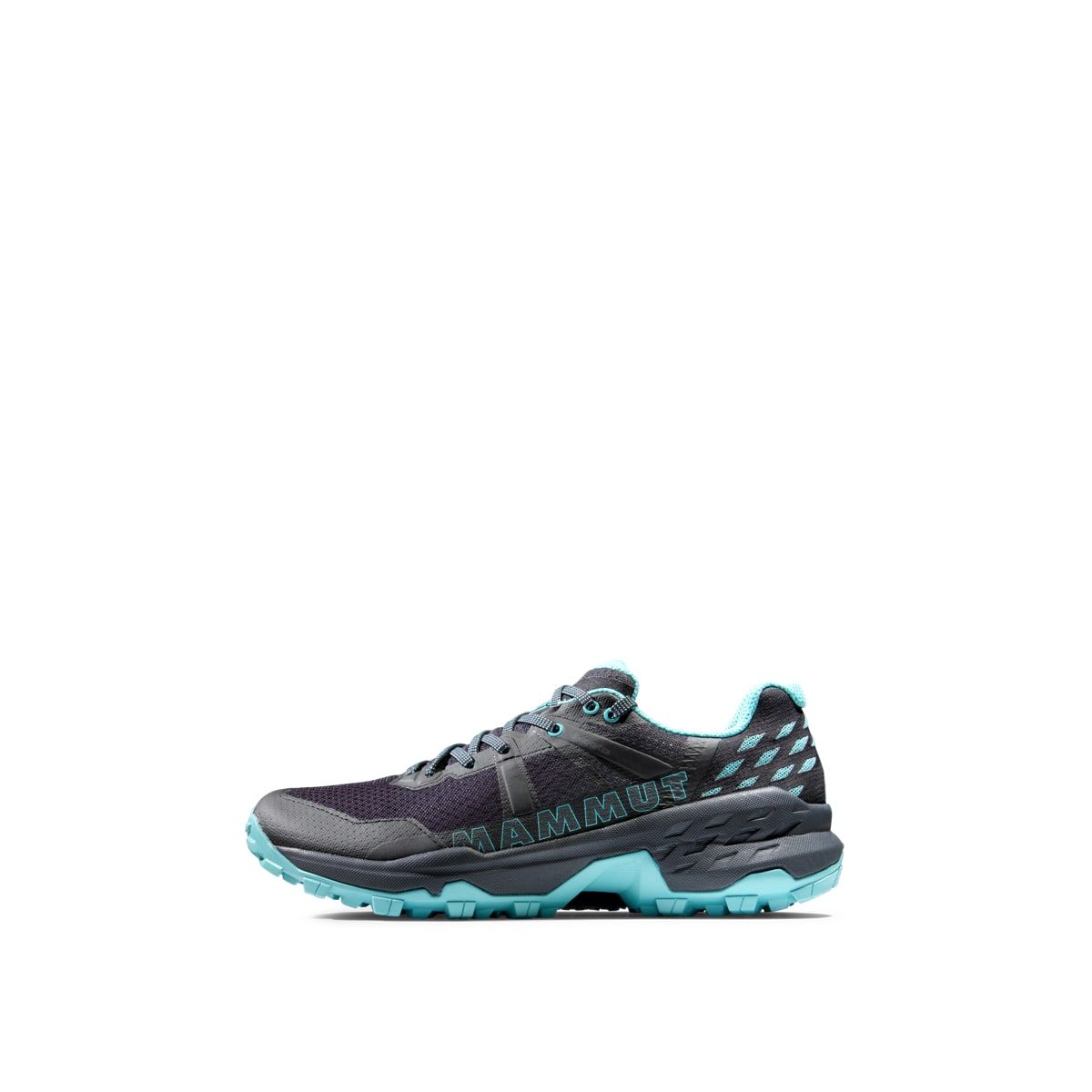 Mammut Sertig Ii Low Gtx® Women black-dark frosty