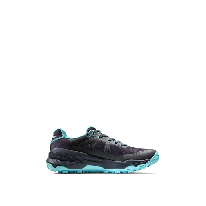 Mammut Sertig Ii Low Gtx® Women black-dark frosty Mammut