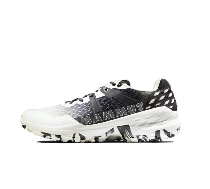 Mammut Sertig Ii Low Men Bright White/Black Mammut Mammut Sertig Ii Low Men Bright White/Black Mammut