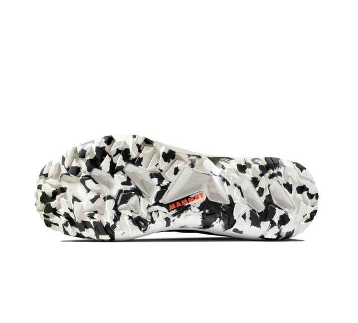 Mammut Sertig Ii Low Men Bright White/Black Mammut Mammut Sertig Ii Low Men Bright White/Black Mammut