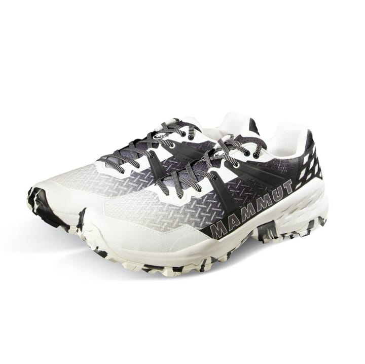 Mammut Sertig Ii Low Men Bright White/Black Mammut Mammut Sertig Ii Low Men Bright White/Black Mammut