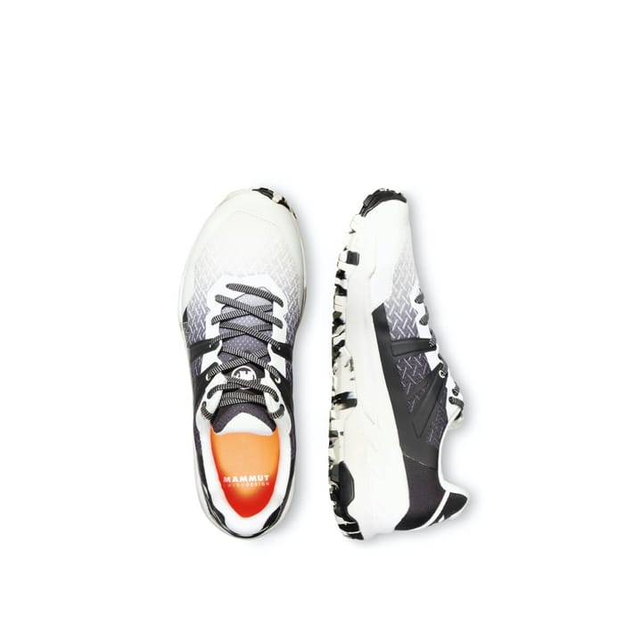 Mammut Sertig Ii Low Men Bright White/Black Mammut Mammut Sertig Ii Low Men Bright White/Black Mammut