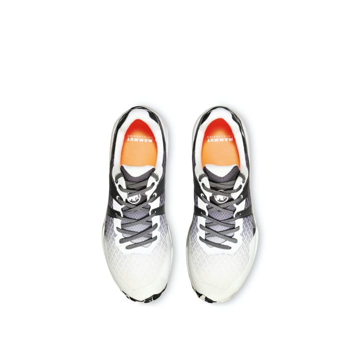Mammut Sertig Ii Low Men Bright White/Black Mammut Mammut Sertig Ii Low Men Bright White/Black Mammut