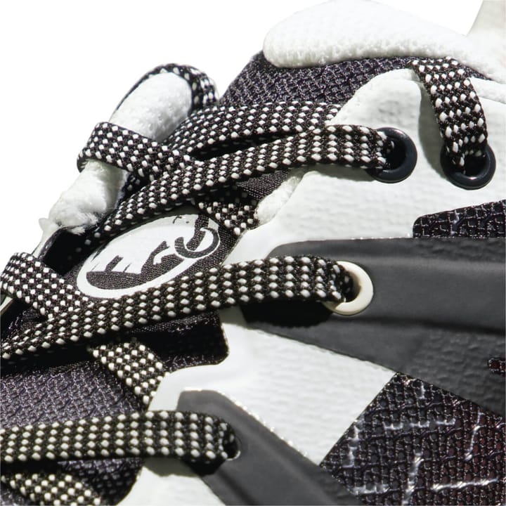 Mammut Sertig Ii Low Men Bright White/Black Mammut