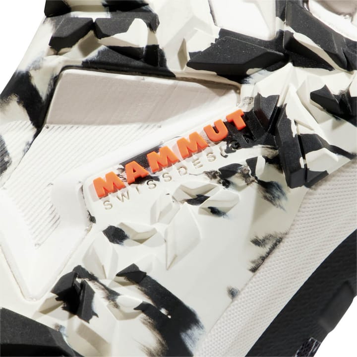 Mammut Sertig Ii Low Men Bright White/Black Mammut Mammut Sertig Ii Low Men Bright White/Black Mammut