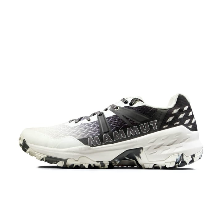 Mammut Sertig Ii Low Women Bright White/Black Mammut Mammut Sertig Ii Low Women Bright White/Black Mammut