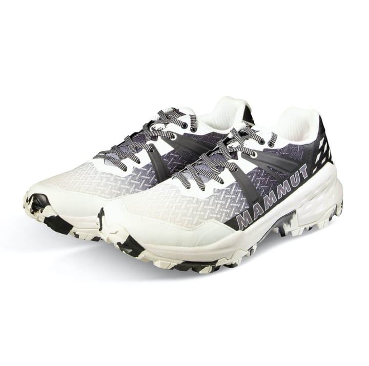 Mammut Sertig Ii Low Women Bright White/Black Mammut Mammut Sertig Ii Low Women Bright White/Black Mammut