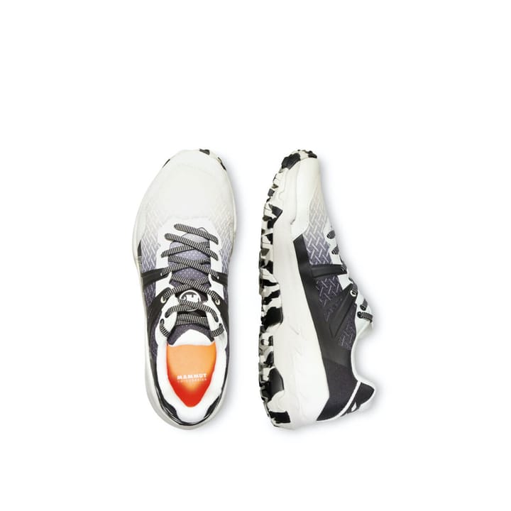 Mammut Sertig Ii Low Women Bright White/Black Mammut Mammut Sertig Ii Low Women Bright White/Black Mammut