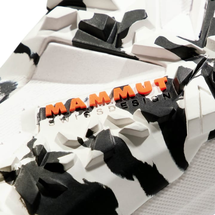 Mammut Sertig Ii Low Women Bright White/Black Mammut Mammut Sertig Ii Low Women Bright White/Black Mammut