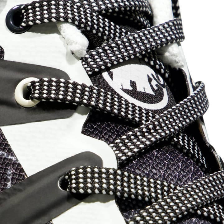 Mammut Sertig Ii Low Women Bright White/Black Mammut