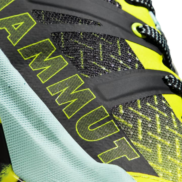 Mammut Sertig Ii Low Women Blazing/Dark Frosty Mammut
