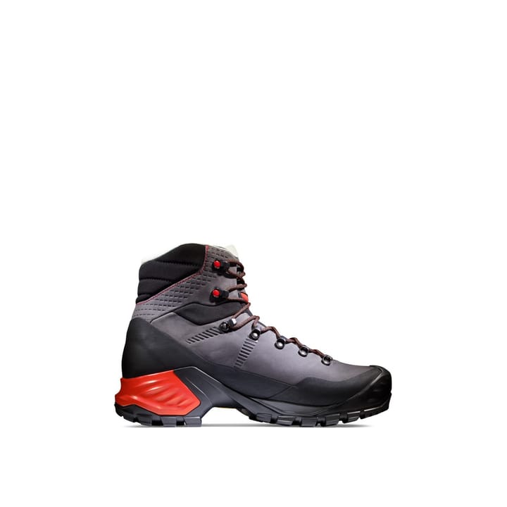 Mammut Trovat Advanced II High Gtx® Men Asphalt-Black Mammut Mammut Trovat Advanced II High Gtx® Men Asphalt-Black Mammut