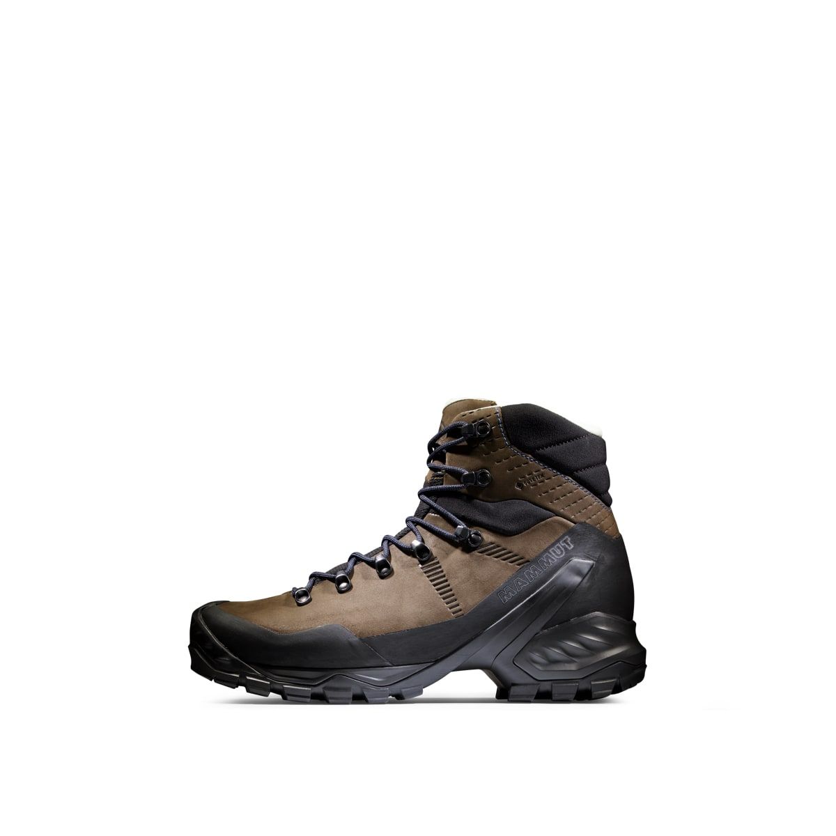 Mammut Trovat Advanced Ii High Gtx® Men wren-black