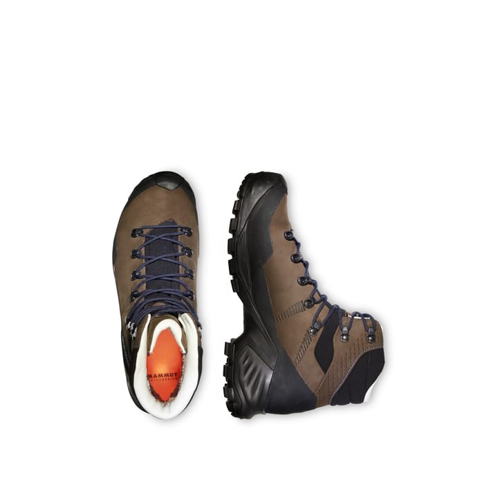 Mammut Trovat Advanced Ii High Gtx® Men wren-black Mammut