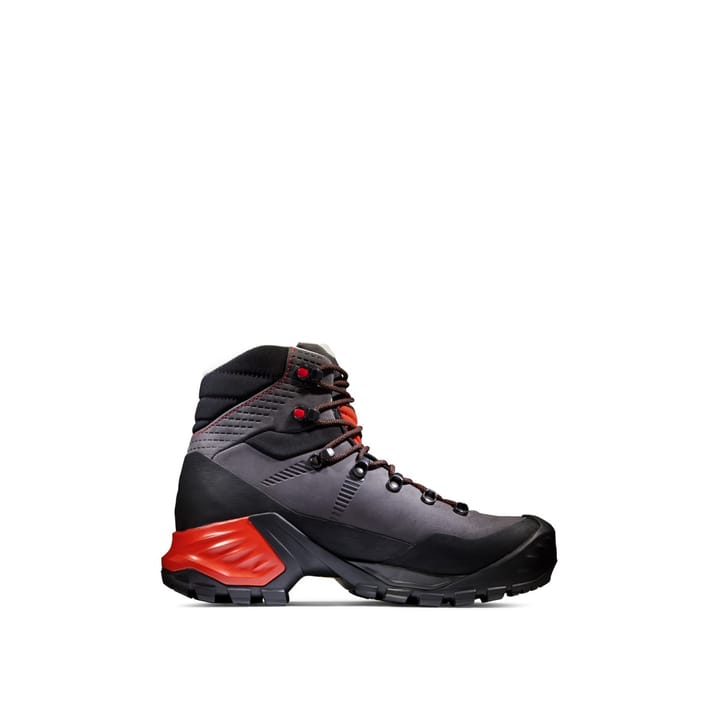 Mammut Trovat Advanced II High Gtx® Women Asphalt-Black Mammut