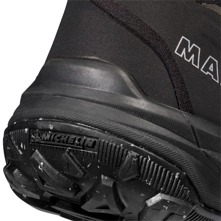 Mammut Ultimate Iii Low Gtx® Men black Mammut